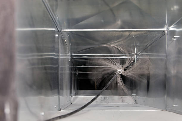 Trusted Holyoke, MA Airduct Cleaning Experts