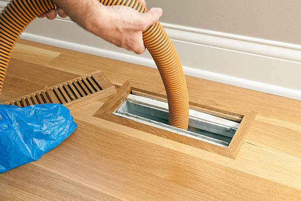 Best Duct Cleaning for Homes  in Holyoke, MA