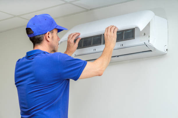 Best General Air Duct Cleaning  in Holyoke, MA